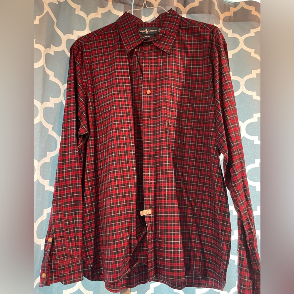 Men's Ralph lauren Button down